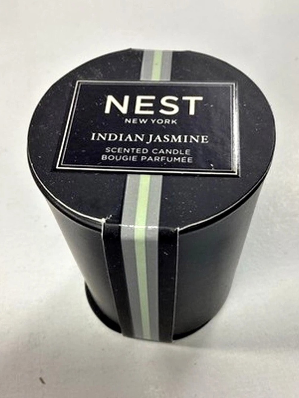 NEST Indian Jasmine Scented Votive Candle- 0.95oz